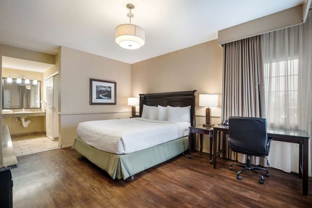 Images Best Western Corona Hotel & Suites