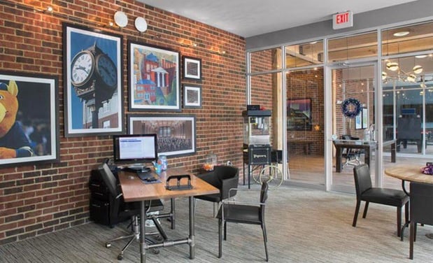 Images University Edge Apartments