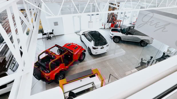 Images Jake Sweeney Chrysler Jeep Dodge RAM