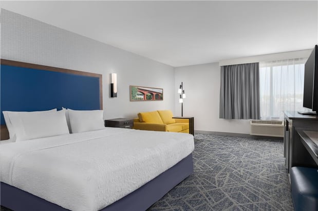 Images Hampton Inn Pawtucket