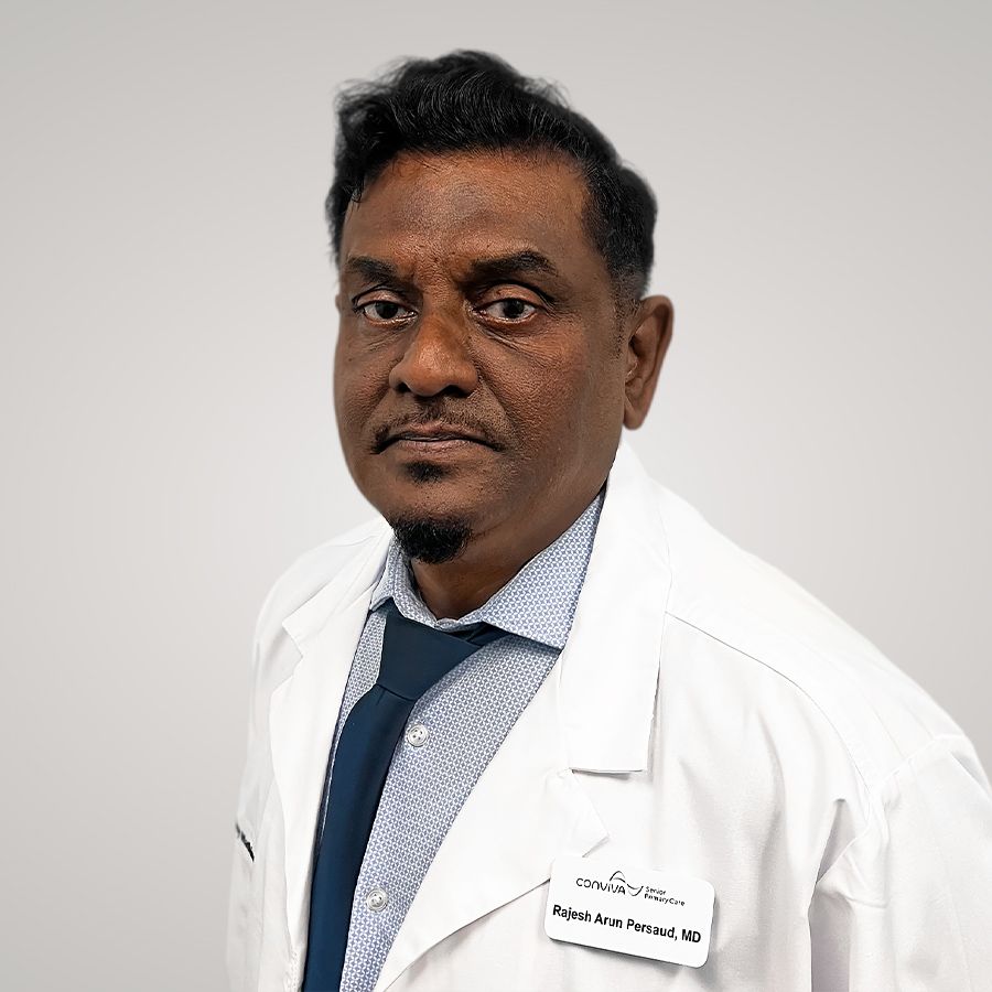 Dr. Rajesh Arun Persaud, MD - Jacksonville, FL - Other Specialty, Family Medicine, Geriatrician, Internal Medicine, Other, Pain Medicine