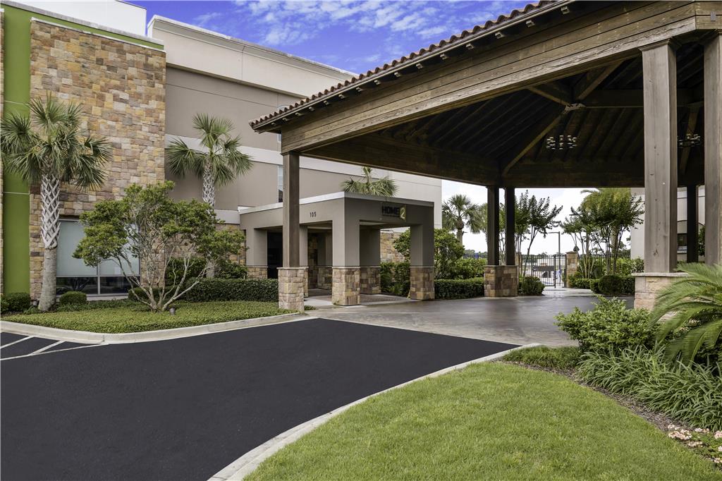 Home2 Suites by Hilton St. Simons Island