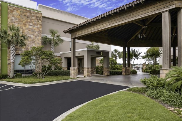 Images Home2 Suites by Hilton  St. Simons Island