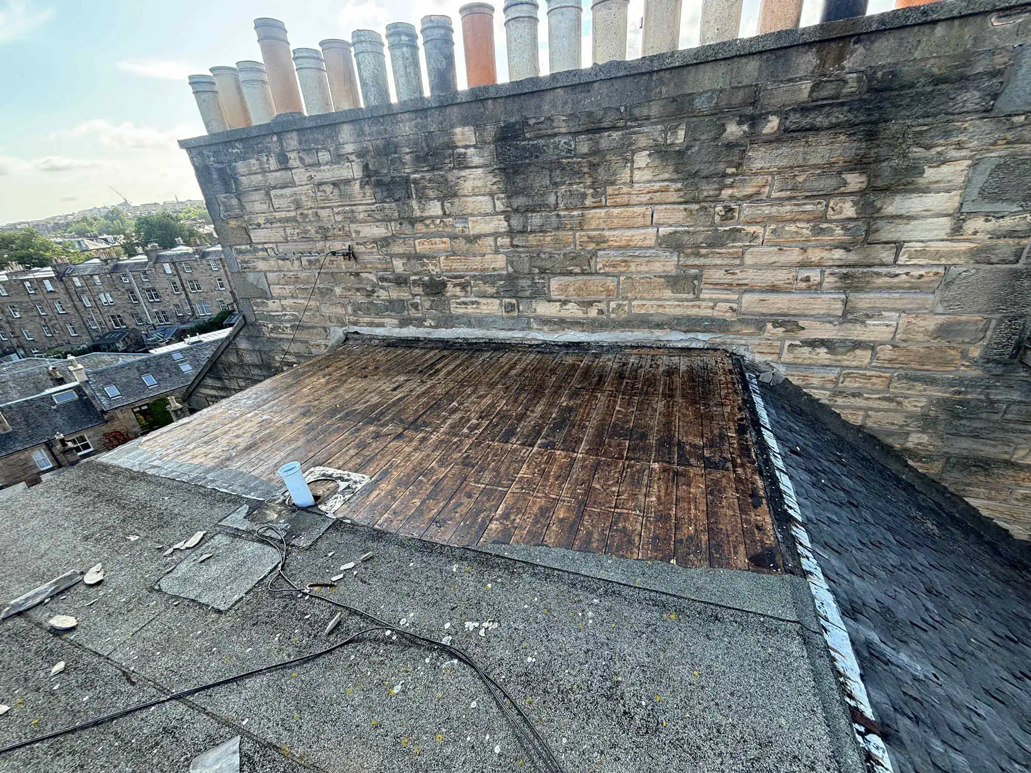 Images Turner Roofing Services