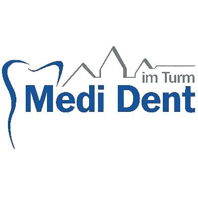 Medi Dent im Turm  
