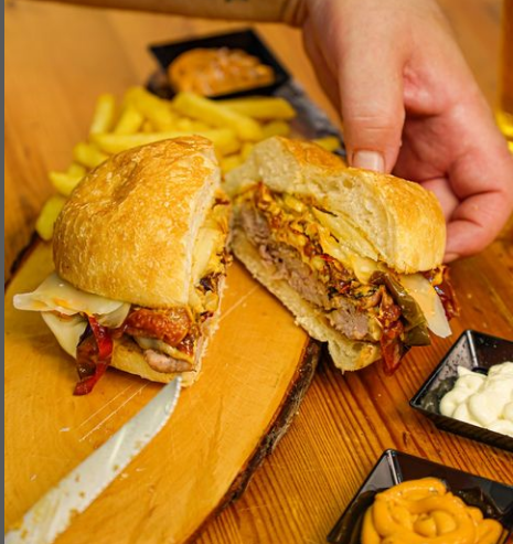 Images Lo Sfizio del Panino 2.0