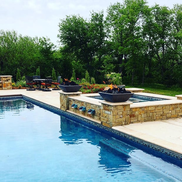 Images Elite Landscape Solutions LLC