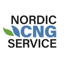 Nordic Cng Service Oy Logo