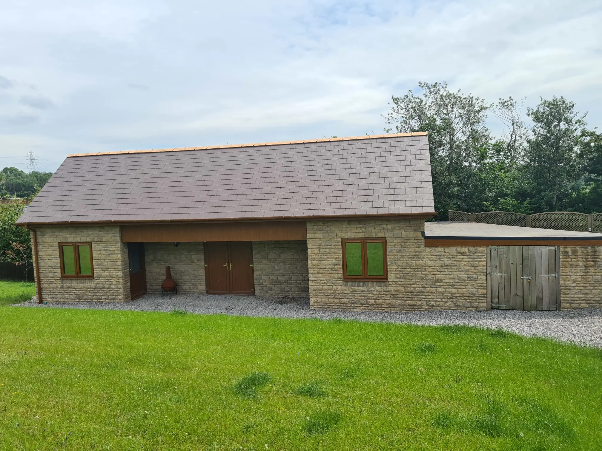 Images S.R Middleton & Son Roofing Ltd