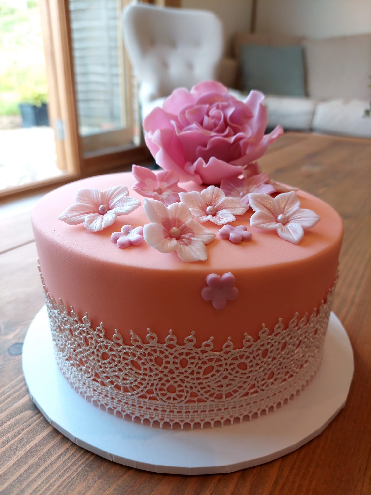 Bilder Fudge and Bake GmbH