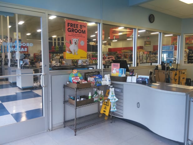 Images Petco Grooming