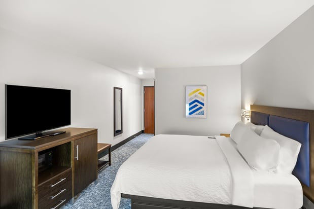 Images Holiday Inn Express Asheville - Woodfin by IHG
