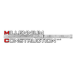 Millennium Construction, LLC Logo