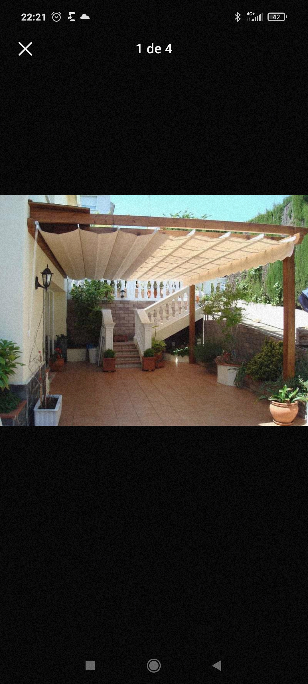 Images SolBye Toldos y Aluminios