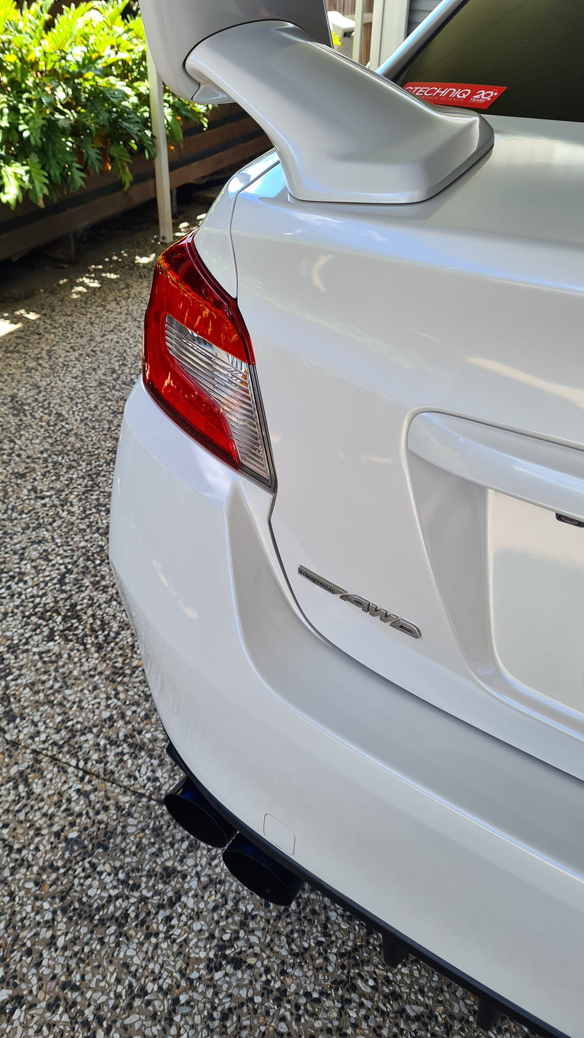 Images Wicksy's Wash & Wax