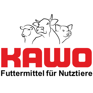 KAWO Futtermittel Logo