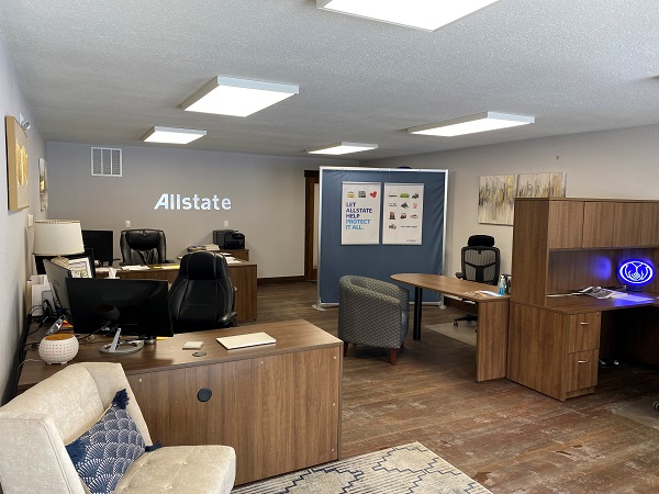 Images Jeremy Myers: Allstate Insurance