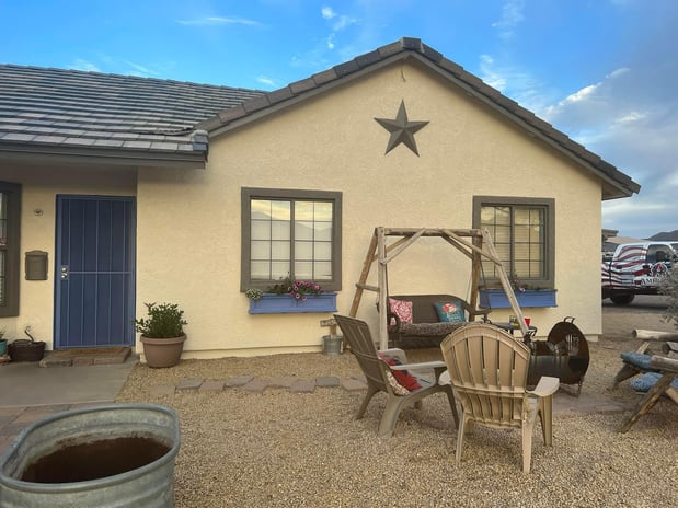 Images Arizona's Best Family Painting