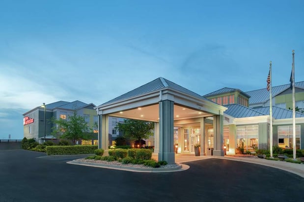 Images Hilton Garden Inn Louisville East