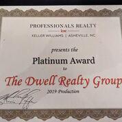 The Dwell Realty Group Photo