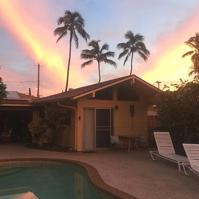 Papaya Paradise Bed & Breakfast