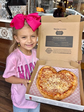 Images Russo's New York Pizzeria & Italian Kitchen - Katy Reserve