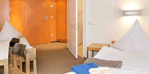 Tagungszentrum Rummelsberg GbR, Rummelsberg 19 in Schwarzenbruck