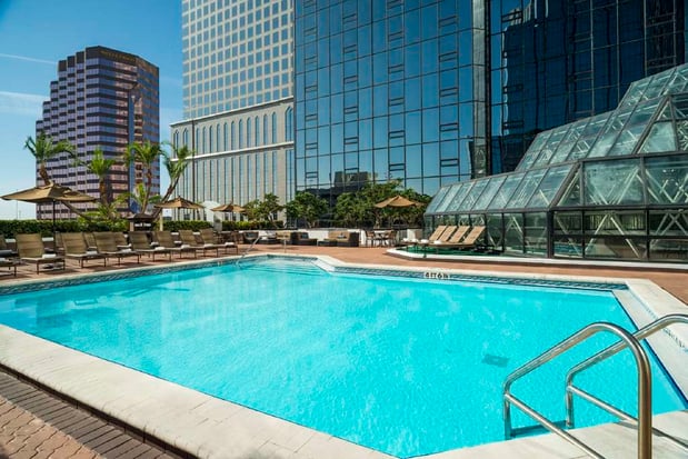 Images Hilton Tampa Downtown