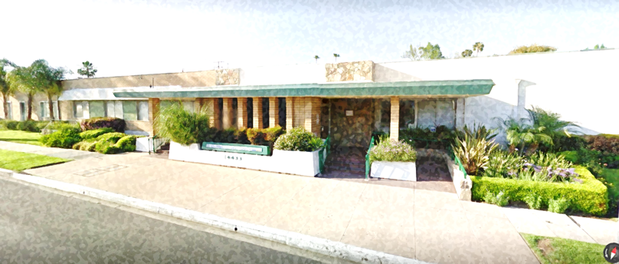 Images Van Nuys Behavioral Health Hospital