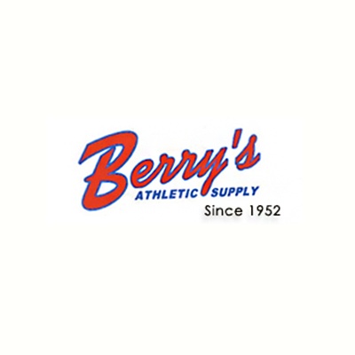 Berry's Athletic Supply Logo