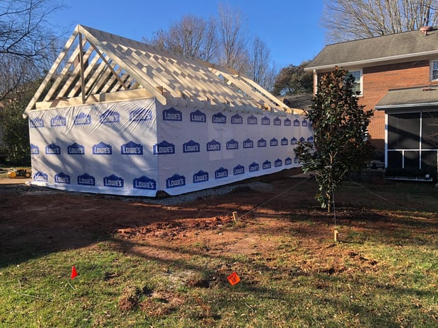 Images Boedicker Construction Inc