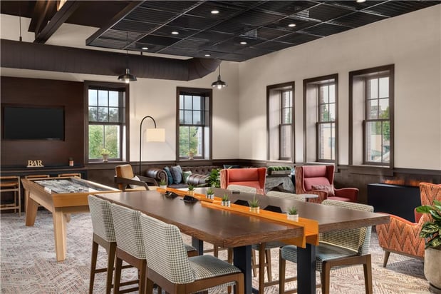 Images Hilton Garden Inn Burlington Downtown