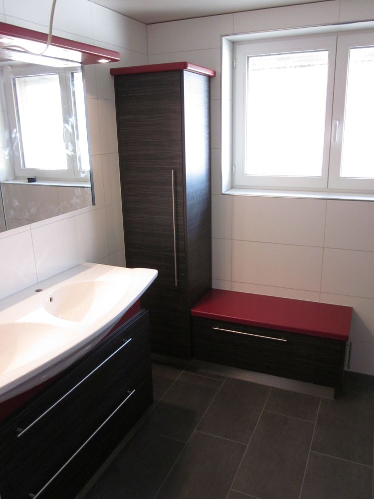 Bilder Scherrer & Bürkler GmbH