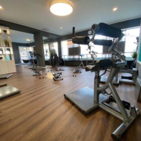 Bilder FitWomen Berlin