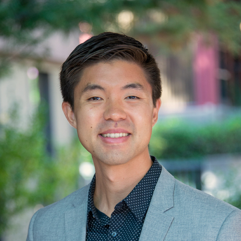 Dr Eric Shi, DPM