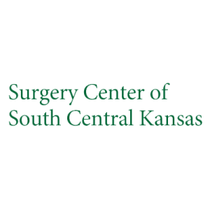 Surgery Center of South Central Kansas Logo