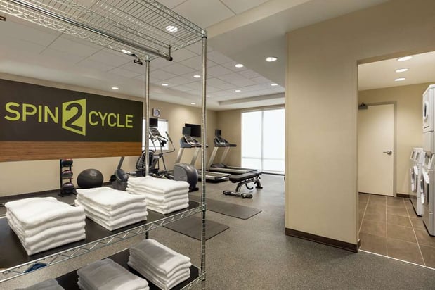 Images Home2 Suites by Hilton Statesboro