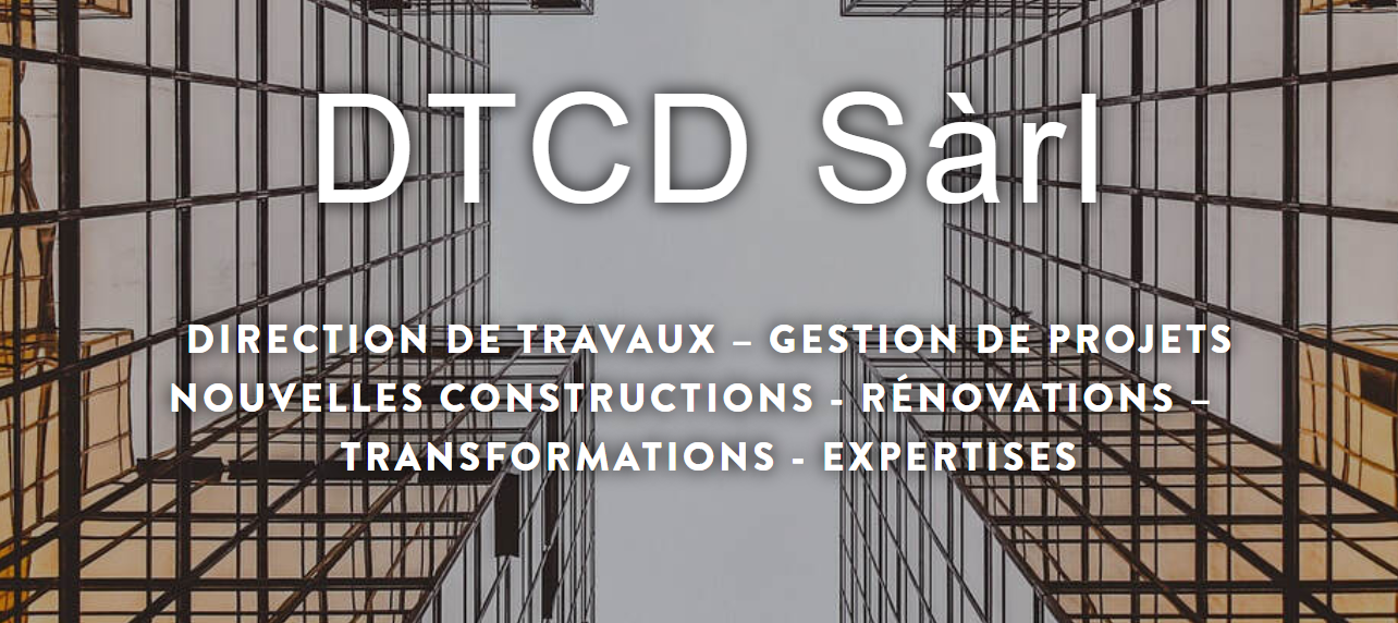 Bilder DTCD Sàrl