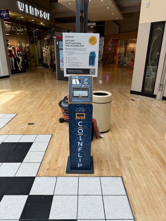 Images CoinFlip Bitcoin ATM - Philadelphia Mills (Philadelphia)