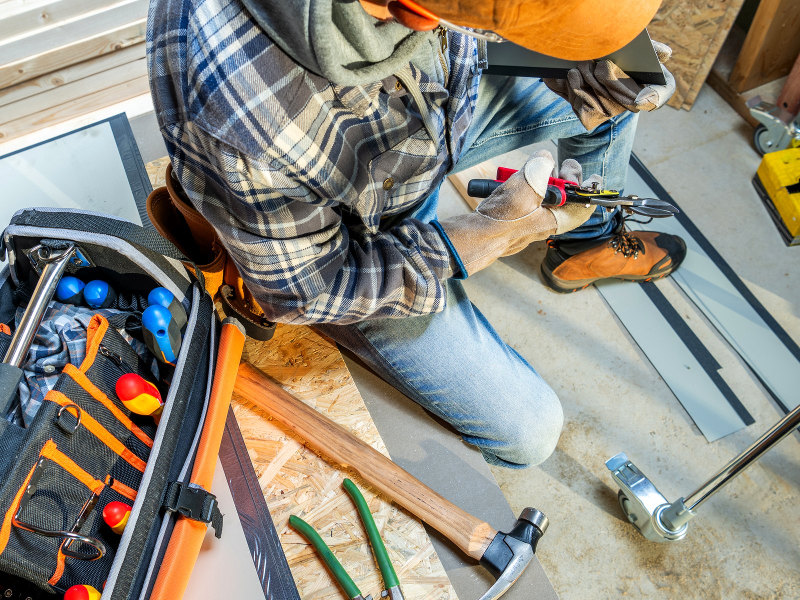 All Ways Handyman