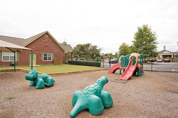 Images Primrose School of Gainesville