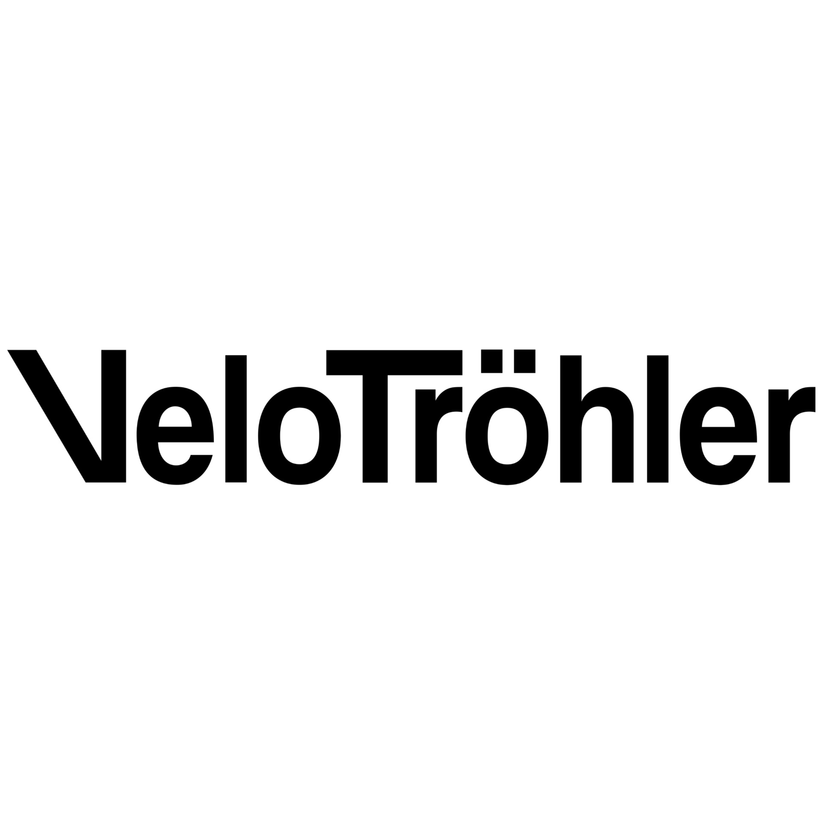 Tröhler Velo Sport Logo