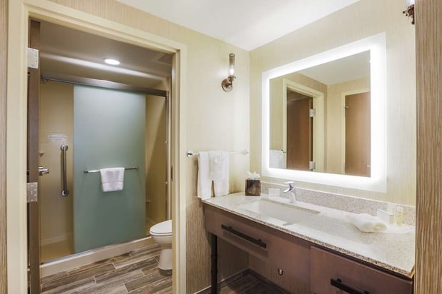 Images Homewood Suites by Hilton Charleston Historic District