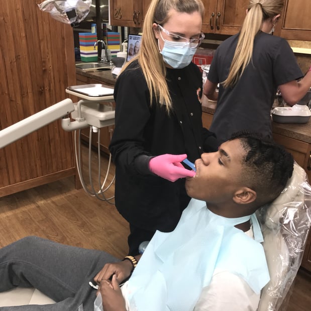 Images Dental Depot