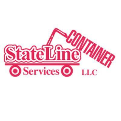 Stateline Container Services, LLC Logo