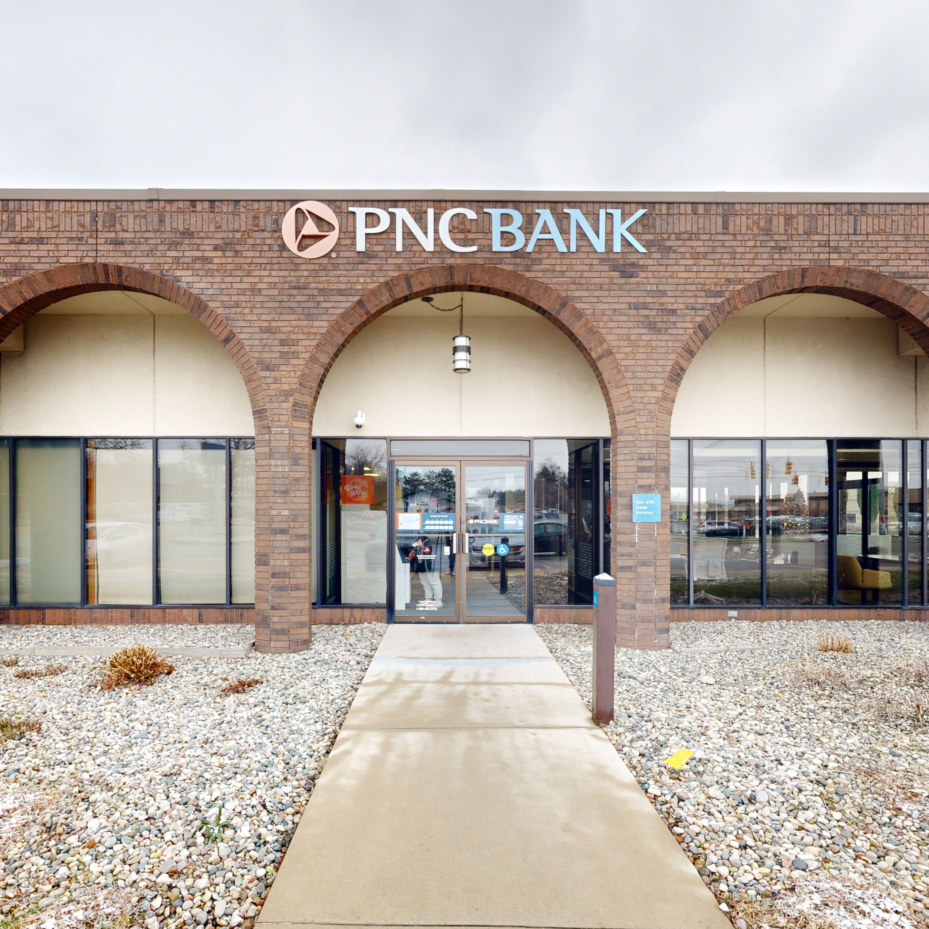 PNC Bank Eastbrook - Grand Rapids, MI 