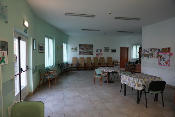 Images Casa di Riposo G.V.M. Maccio'