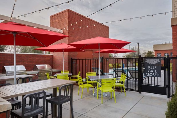 Images Home2 Suites by Hilton Sacramento at CSUS