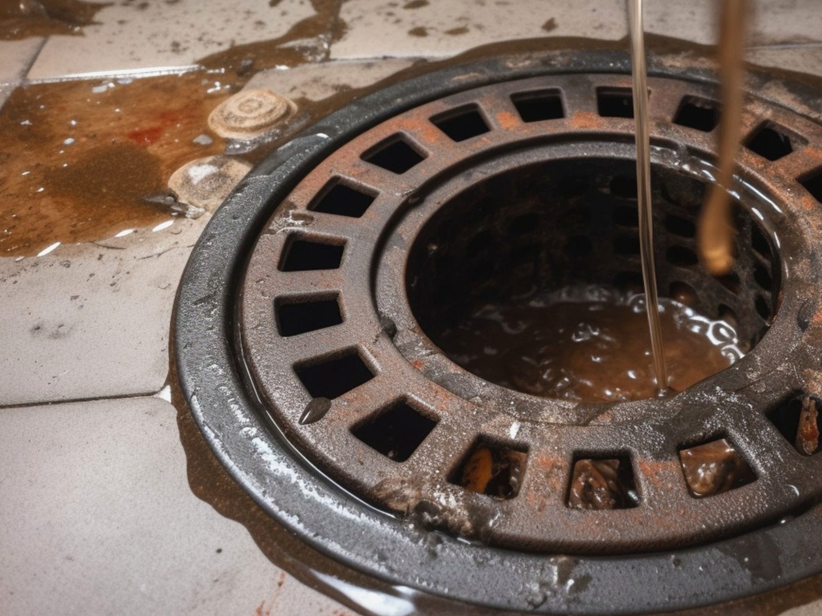 Poole's Plumbing Inc