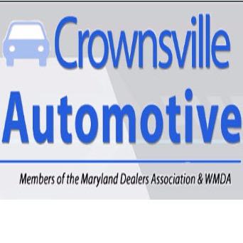 Crownsville Automotive Logo